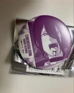 2025年最新】レゼ タワレコ 缶バッジの人気アイテム - メルカリ