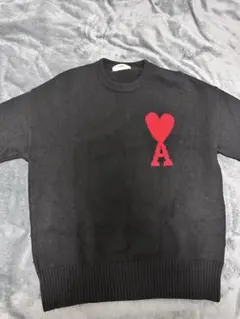 amiParis ニット Mサイズ