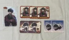 にじさんじ スイパラ 佐伯イッテツ 特典