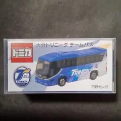 2025年最新】トミカ大分トリニータチームバスの人気アイテム