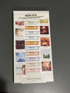 Maison Margiela REPLICA 香水レプリカ メモリーボックス