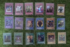 遊戯王・霊王の波動・(SE)・3枚『匿名配送』 霊王の波動 | スーパー | ドラゴンスター | 遊戯王