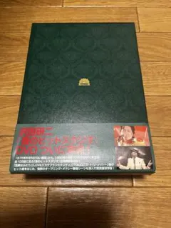 沢田研二 IN 夜のヒットスタジオ DVD-BOX