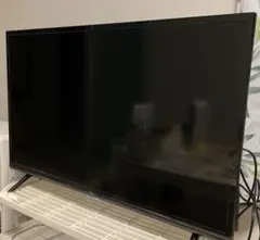 32型 フルHD チューナーレス スマートTV TSM-3201F2K - メルカリ
