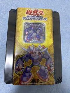 遊戯王　ブースターパックコレクションTIN 2006 未開封　3 2026年最新】遊戯王 ブースターパック コレクターズ TIN 2006の人気