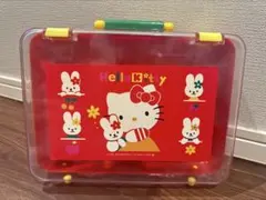 2026年最新】平成レトロハローキティちゃん3段ケースの人気アイテム
