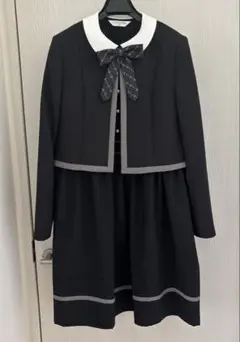 CHOPIN ショパン　フォーマル　ワンピースアンサンブル　165