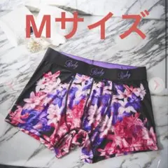 Rady エレガンスフラワー メンズパンティー ボクサーパンツMサイズ