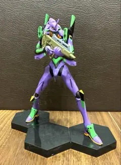 エヴァンゲリオン初号機 フィギュア