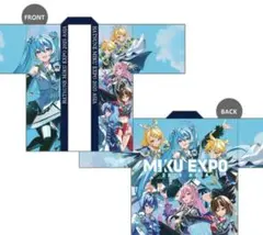 雪ミク　スカイタウン　10th 10周年　法被　森倉円 雪ミク スカイタウン 10th 10周年 法被 森倉円 | Mercari