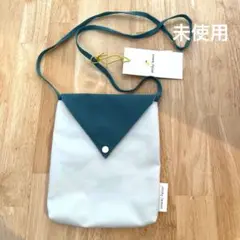 新品未使用　スティッキーレモン　ショルダーバッグ