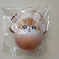 モフサンド キャラクターグッズ