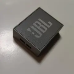 JBL ワイヤレススピーカー グレー