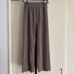 パンツ新品