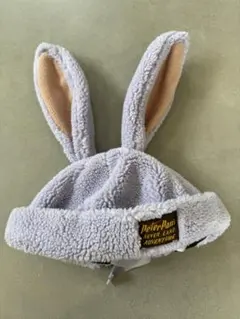 ピーターパン　ロストキッズ　ディズニー　ファンキャップ