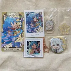 あんスタ　日々樹渉　5点セット