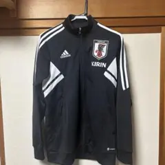 サッカー日本代表 支給 実使用 ジャージ - メルカリ