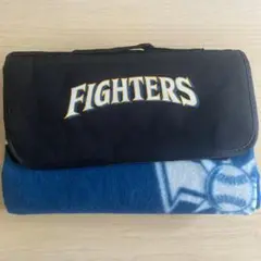 ファイターズ　シート