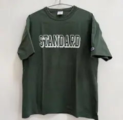 即完売】キムタクスタンダードカリフォルニア×チャンピオン Tシャツ