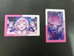 ePick card 24C 鳳えむ ノーマル