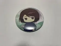 呪術廻戦　家入硝子　キャラバッジコレクション　懐玉・玉折