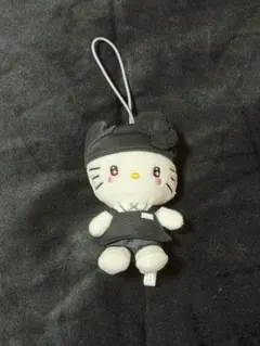 スシロー キティ