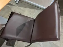 BoConceptダイニングチェア ブラウン② （全５脚のうち1脚）のサムネイル