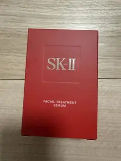 【新作】SK-2 フェイシャルトリートメントセラム(美容液)30mlのサムネイル