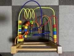 人気⭐︎ボーネルンド⭐︎ルーピング