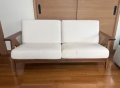 NAGANO INTERIOR tsumugi ツムギ 2.5P ソファ