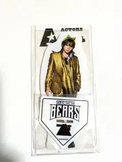 2025年最新】佐藤流司 アクスタの人気アイテム - メルカリ