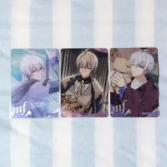 アイドリッシュセブン メタカ 24 25 逢坂壮五