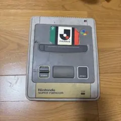 Nintendo Super Famicom 本体 ジャンク品