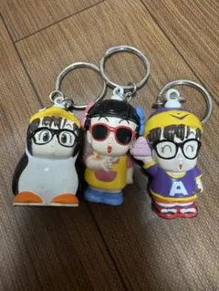 Dr.スランプ アラレちゃん ぬいぐるみリュック ドクタースランプ 鳥山