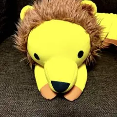 yoibo 抱き枕　ライオン