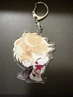 DIABOLIK LOVERS アクリルキーホルダー 逆巻シュウ