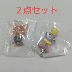 ズートピアめじるしアクセサリー