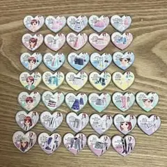 【未使用品】プリティーリズム プリズムストーン ノーマル シーズン8 コンプ