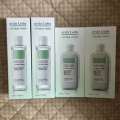 erste Liebe C2H スキンケア 4点セット erste Liebe C2H スキンケア 4点セット - メルカリ