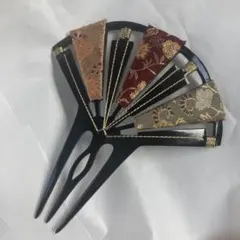 【美品】かんざし　髪飾り　アクセサリー