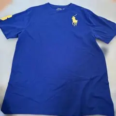 新品＊ポロラルフローレン　ビッグポニー　半袖Tシャツ　170 XL