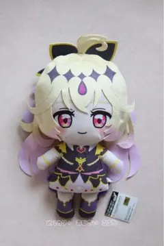 ウマ娘 フサイチパンドラ6th 公式カラビナ付きぬいぐるみ - メルカリ