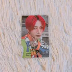 ENHYPEN DESIRE UNLEASH ヒスン YouTube トレカ