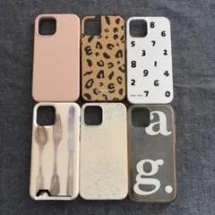 iPhone12 pro ケース　まとめ売り