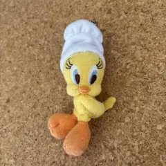 2026年最新】TWEETY キーホルダーの人気アイテム - メルカリ