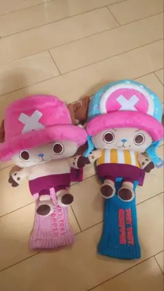 【新品未開封】ゴルフヘッドカバー/チョッパー 2025年最新】チョッパーヘッドカバーの人気アイテム - メルカリ