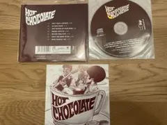 HOT CHOCOLATE