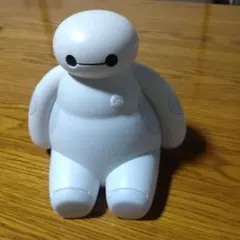 ベイマックス フィギュア ホワイト 約17cm