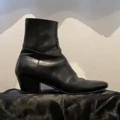 2026年最新】CELINE ウエスタンブーツの人気アイテム - メルカリ