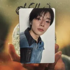 Stray Kids スキズ　Hollow 通常盤 トレカ アイエン　I.N